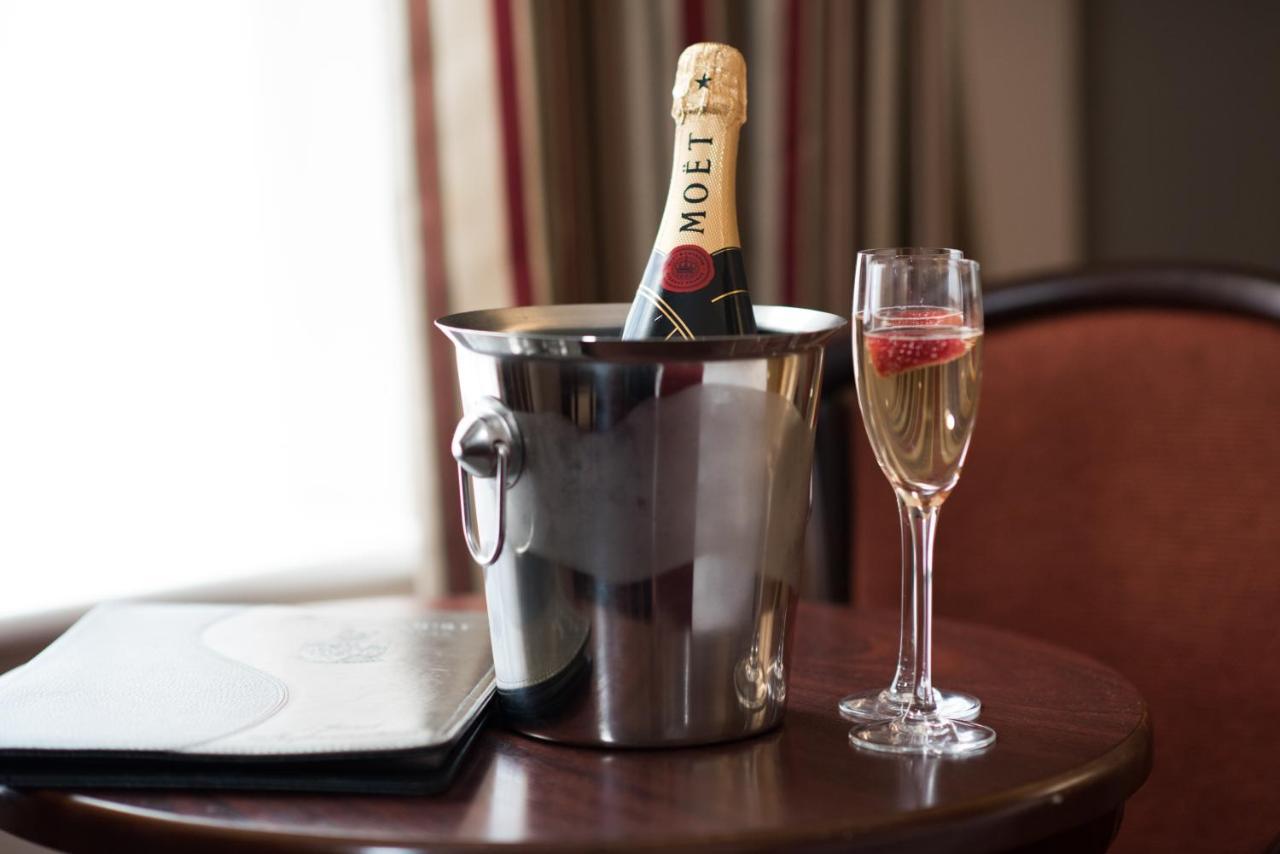 The Ripley Court Hotel — Bilder 1