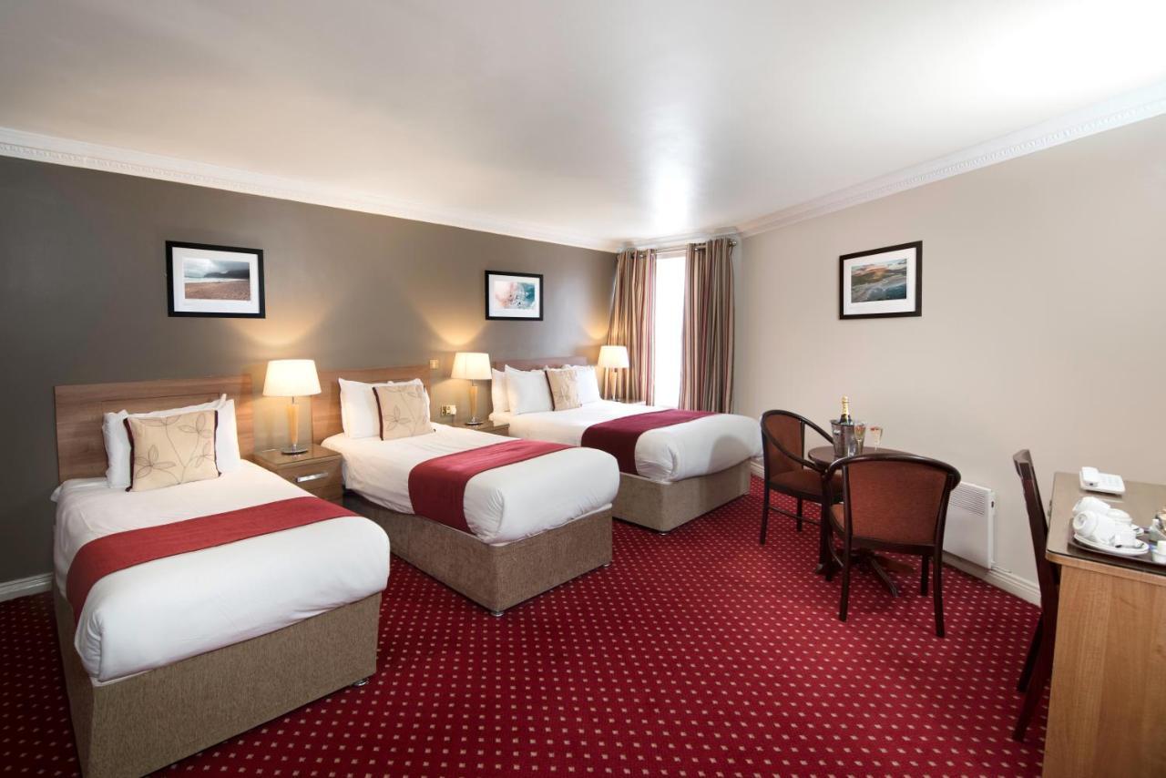 The Ripley Court Hotel — Bilder 2
