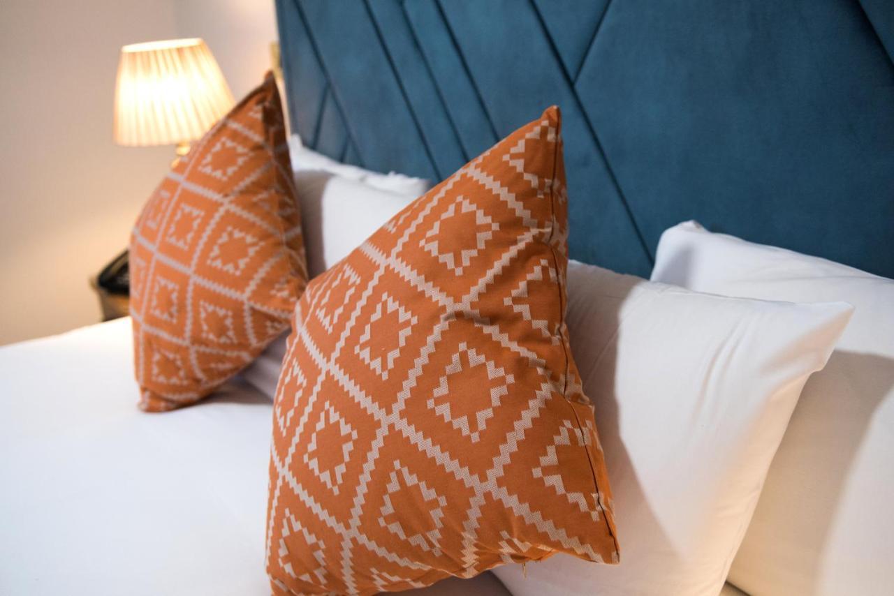 The Ripley Court Hotel — Bilder 3